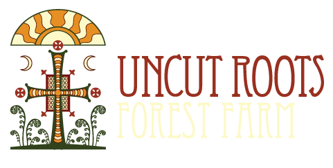 Uncut Roots Family Farm